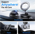 Magnetic Car Phone Mount