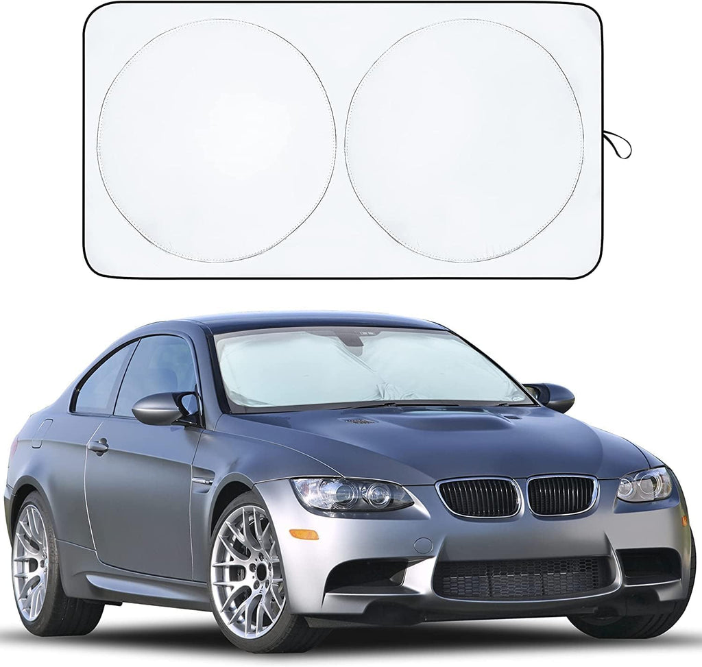 Car Windshield Sunshade – Summer Essential