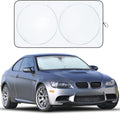 Car Windshield Sunshade – Summer Essential